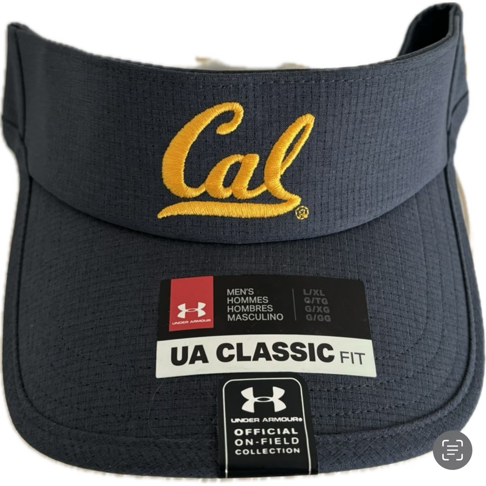 Cal Visor